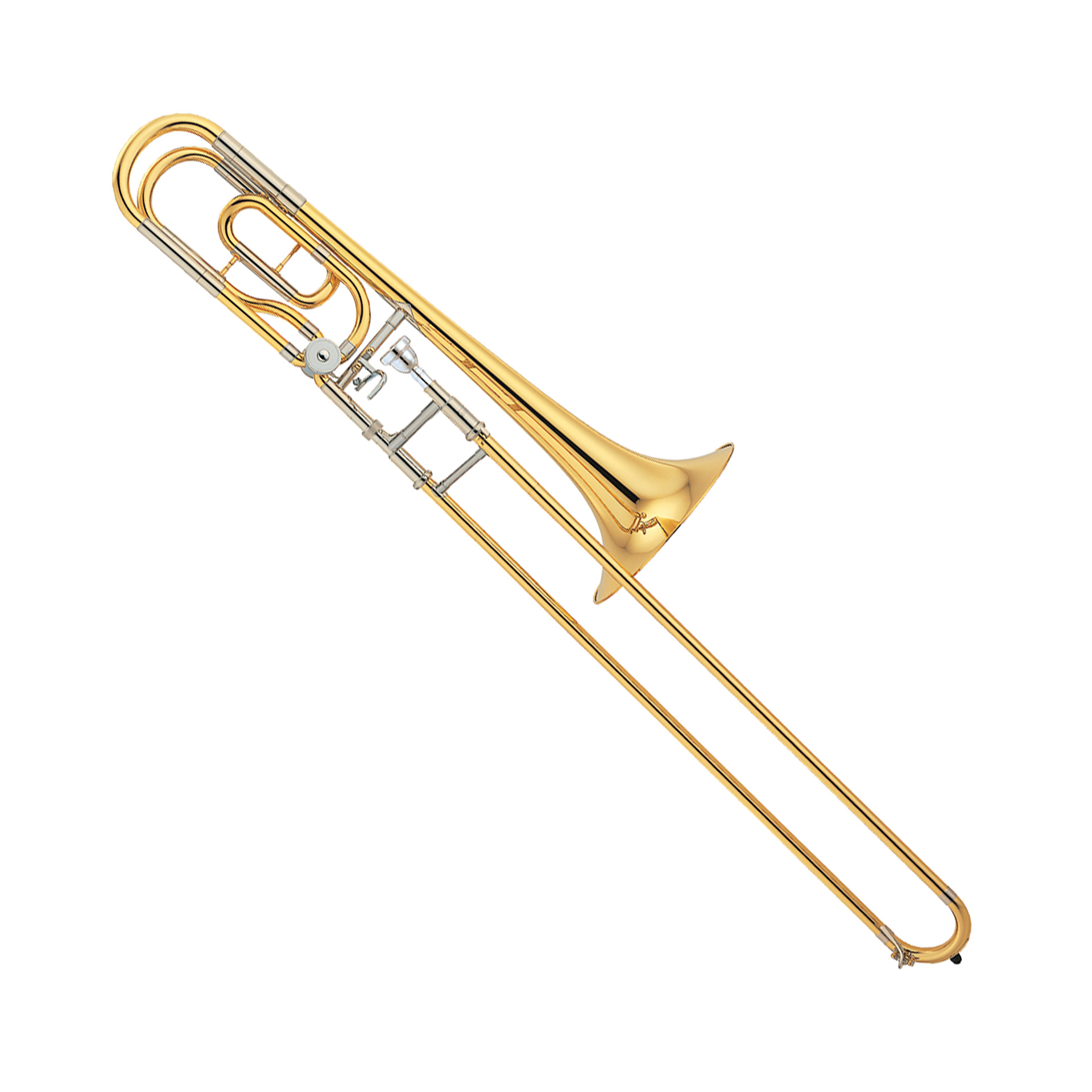 YSL-620 B/F-Posaune KOM