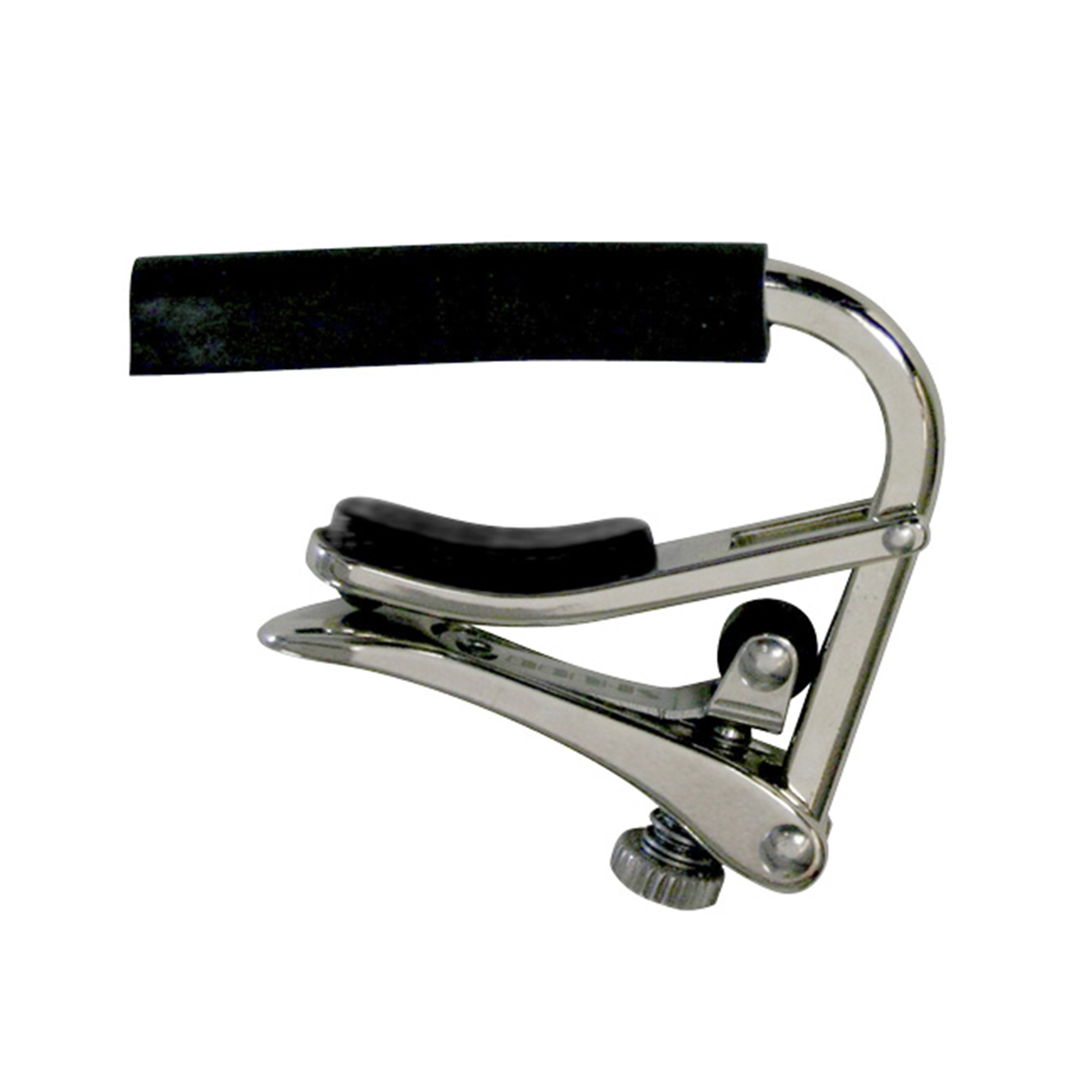 C1 Kapodaster W-/E-Gitarre