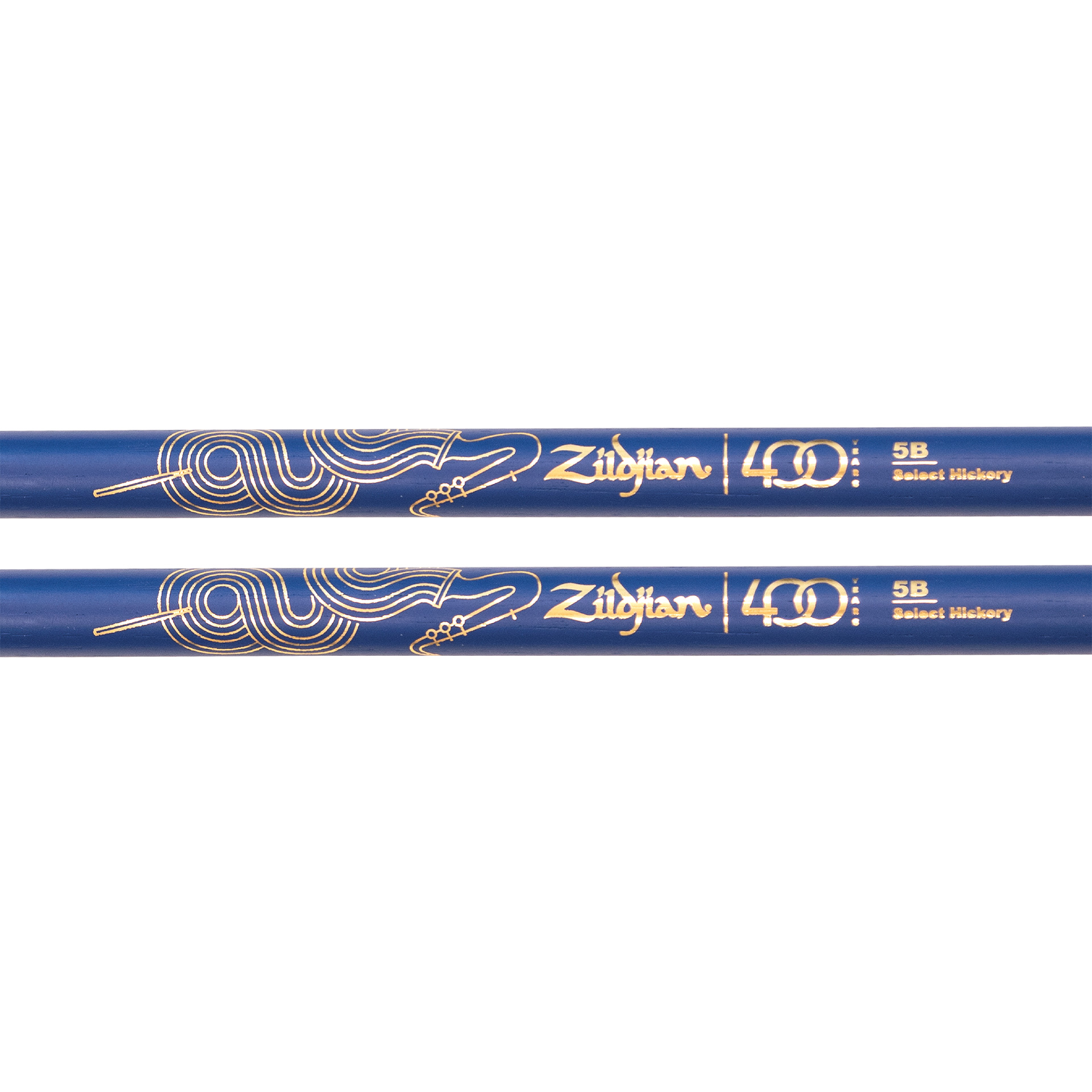 ZILDJIAN 400 Anniv. Sticks 5B