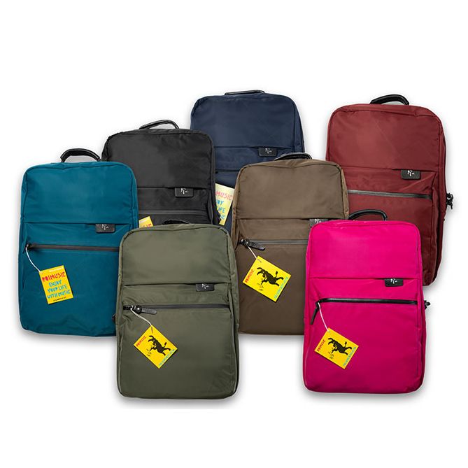 Roi Back Pack Flötenrucksack