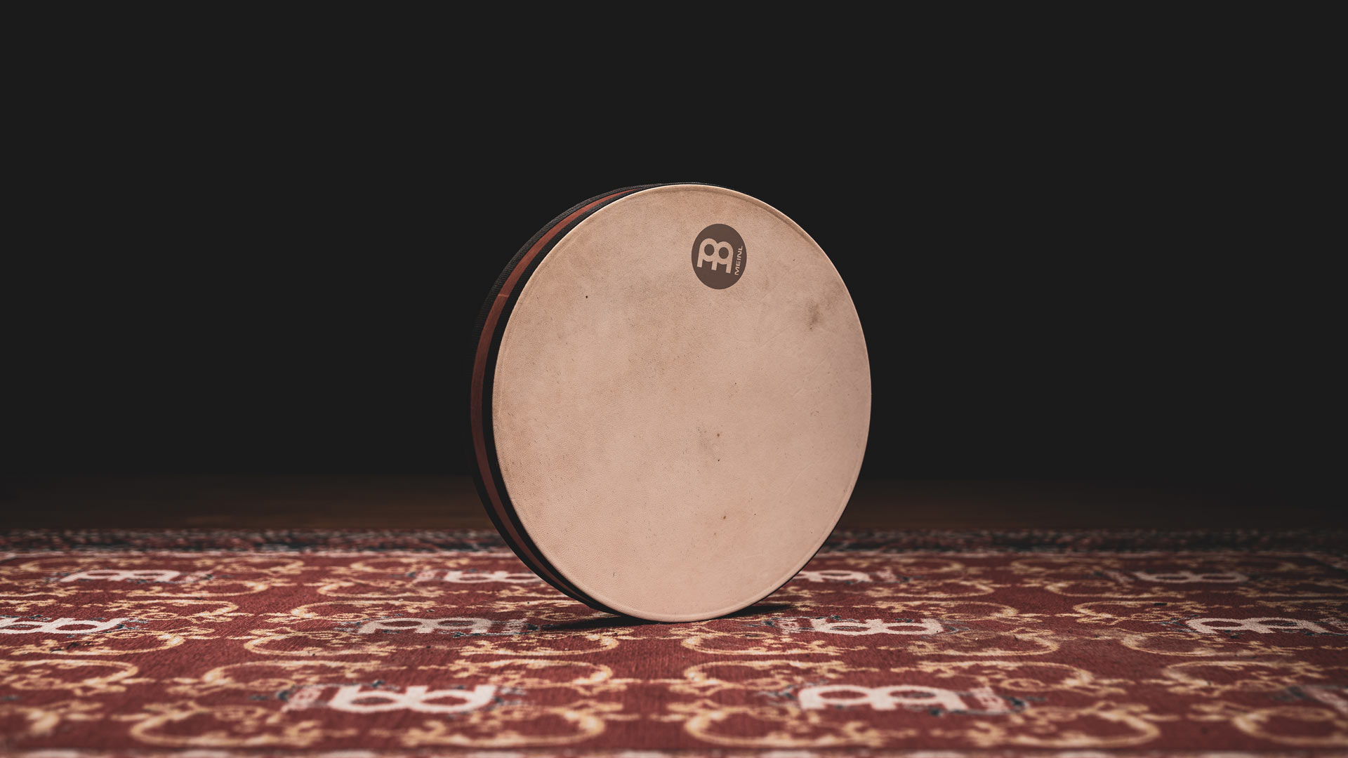 FD16SD Sea Drum 16''