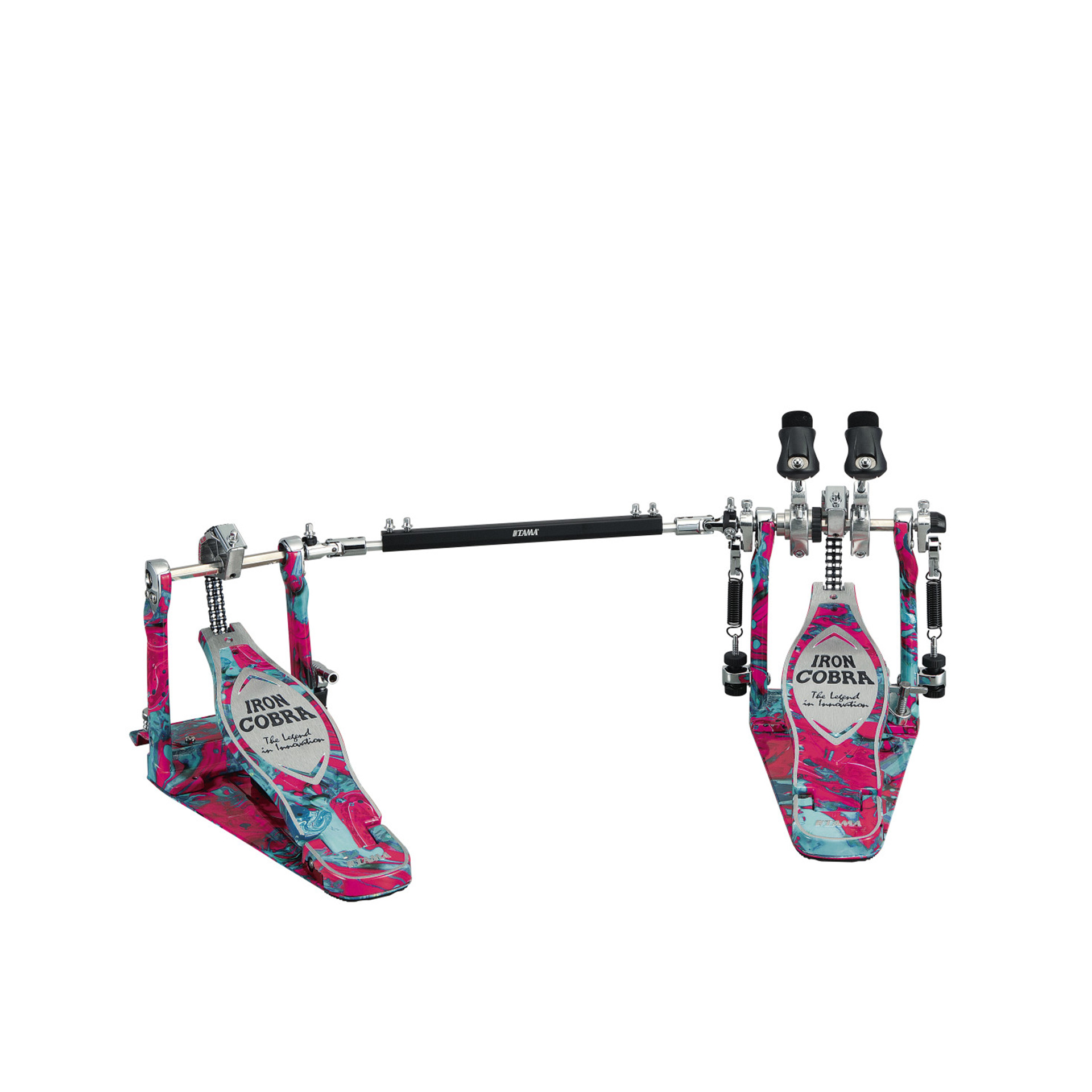 HP900PWMCS Iron Cobra Pedal