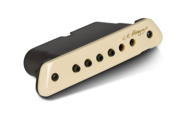 M1A aktiver Magnet-Tonabnehmer