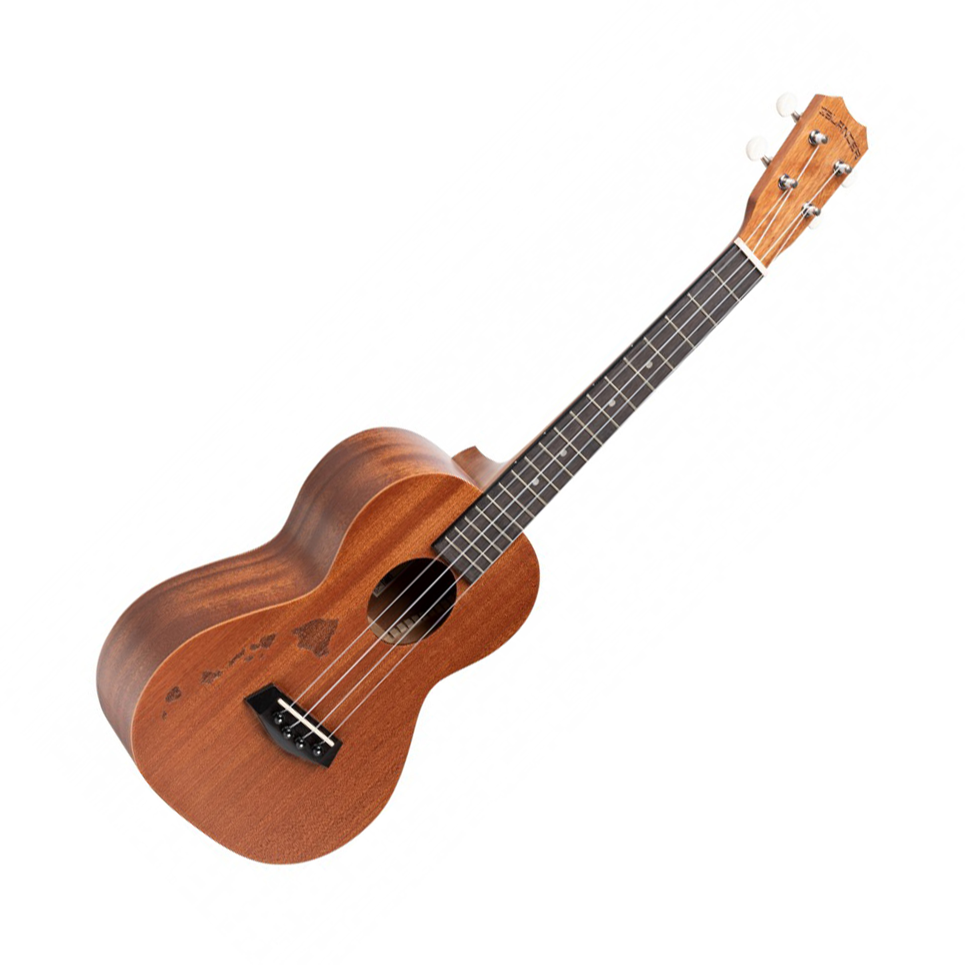 MT-4-ISL Tenor Ukulele, Hawaii