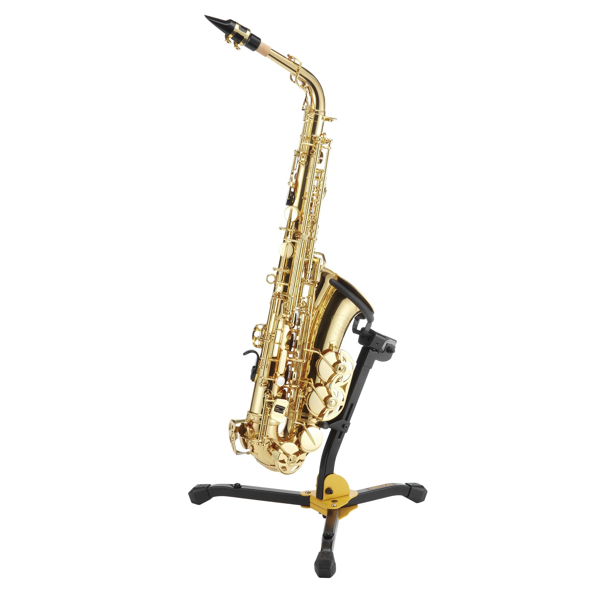 DS-630BB Alt-/Tenorsaxständer