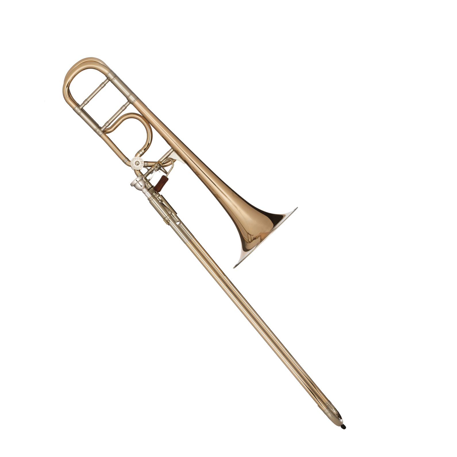 Quartposaune MS14K-L Meister-