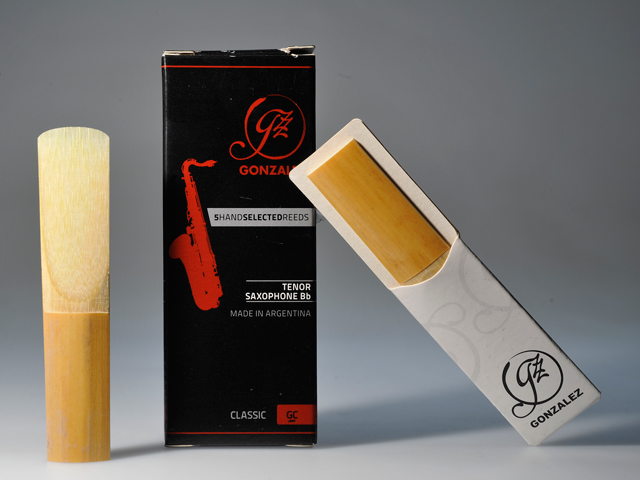 Tenorsax Blatt 2,5 Classic