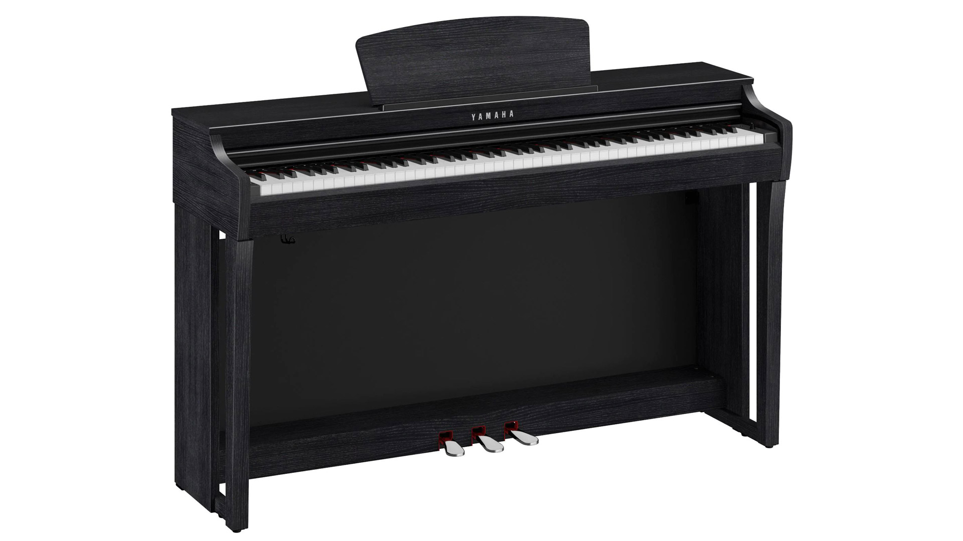 CLP-825B CLAVINOVA Black