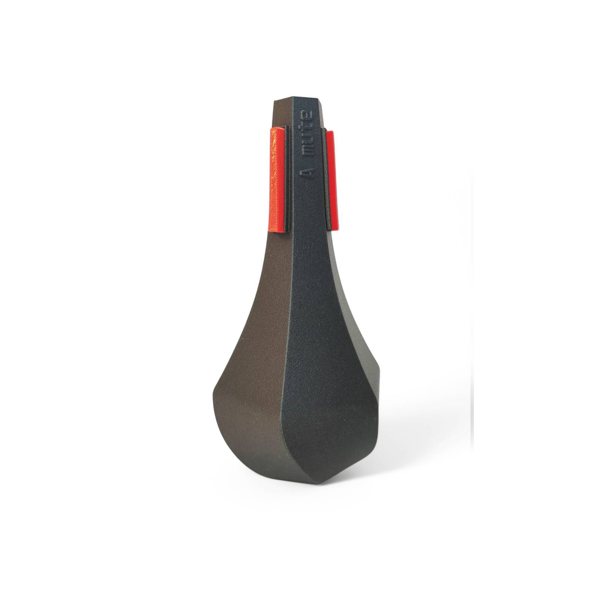 M1 Straight Trompetendämpfer