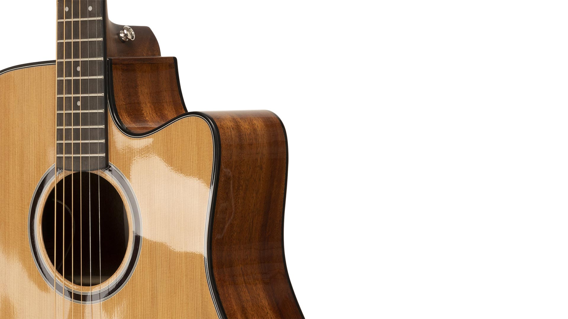 ABLE D630CEN Dreadnought