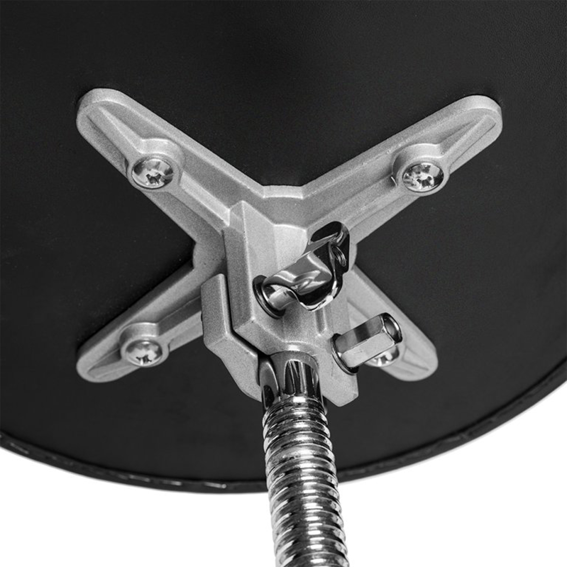 DT-52R Drumhocker mit Spindel