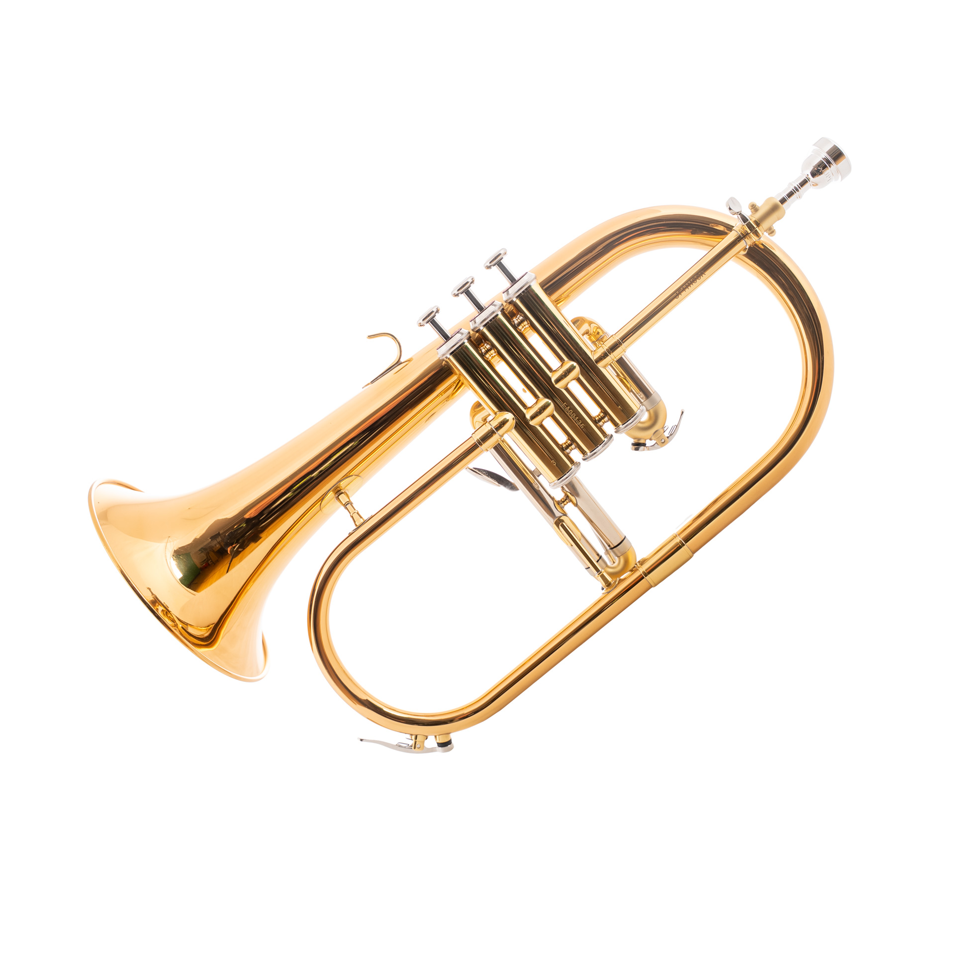 Flügelhorn 1100RQ Jubiläums-