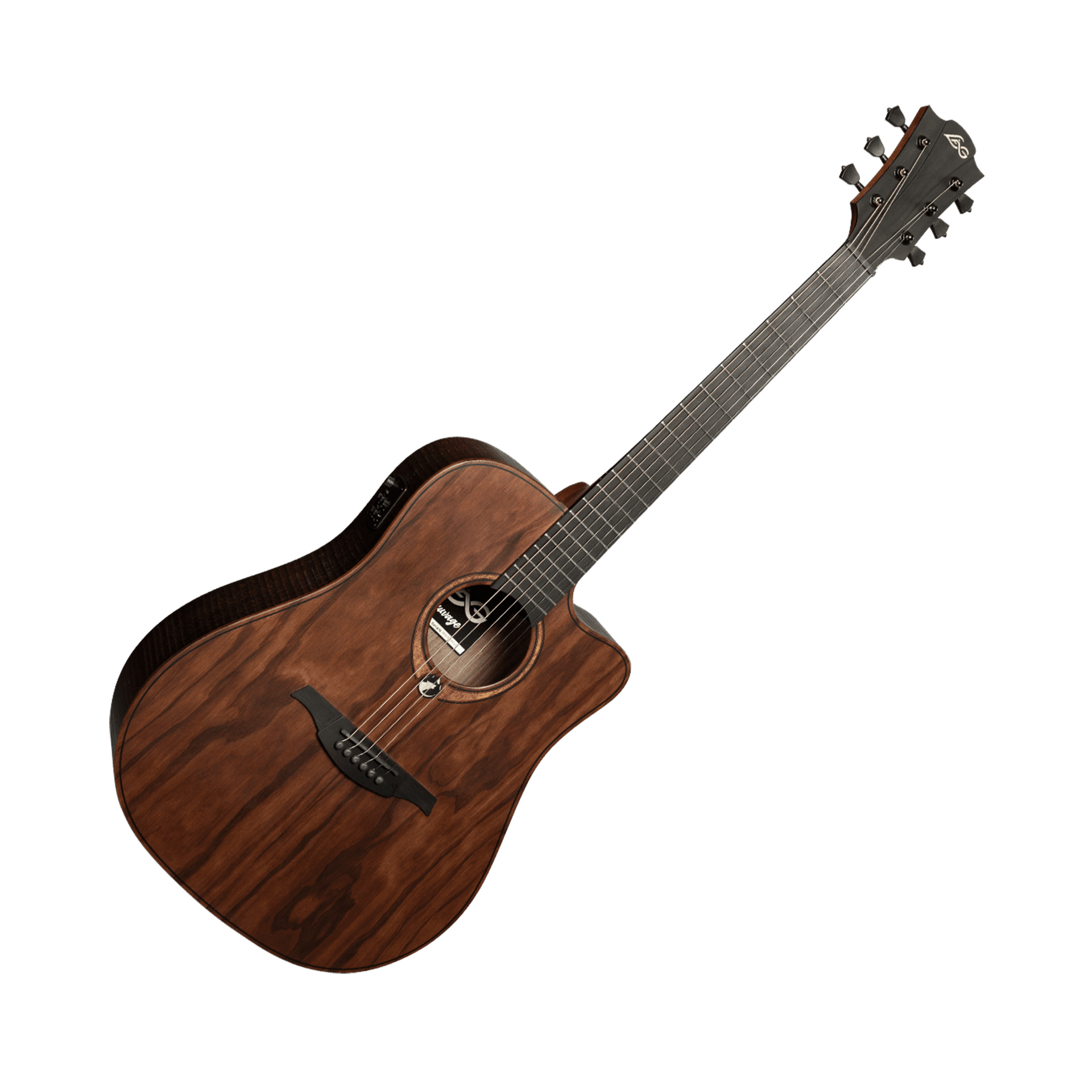 Sauvage DCE Dreadnought