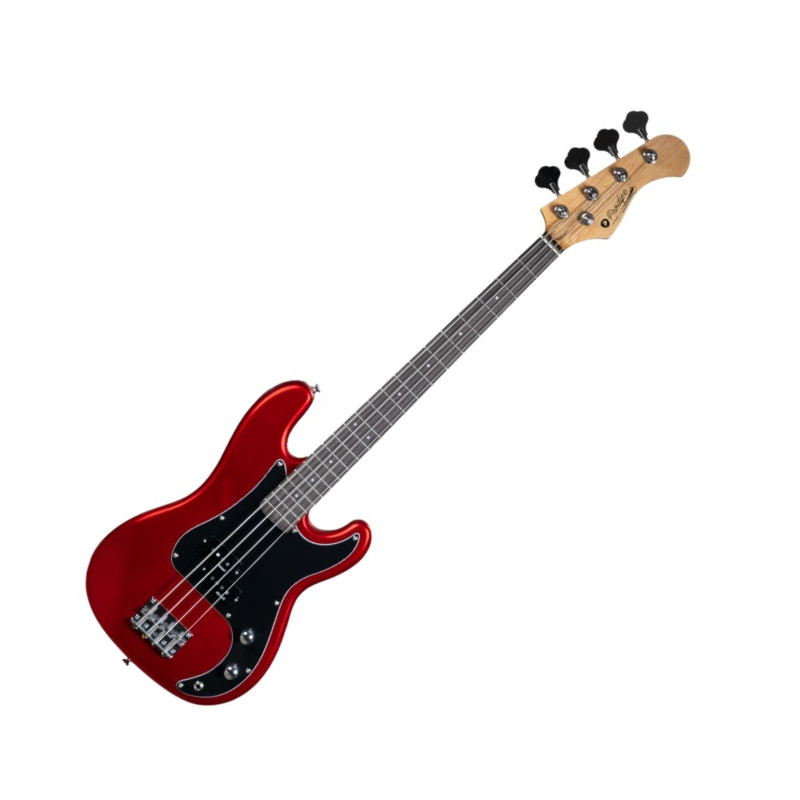 PB-Junior-CA Kinder E-Bass