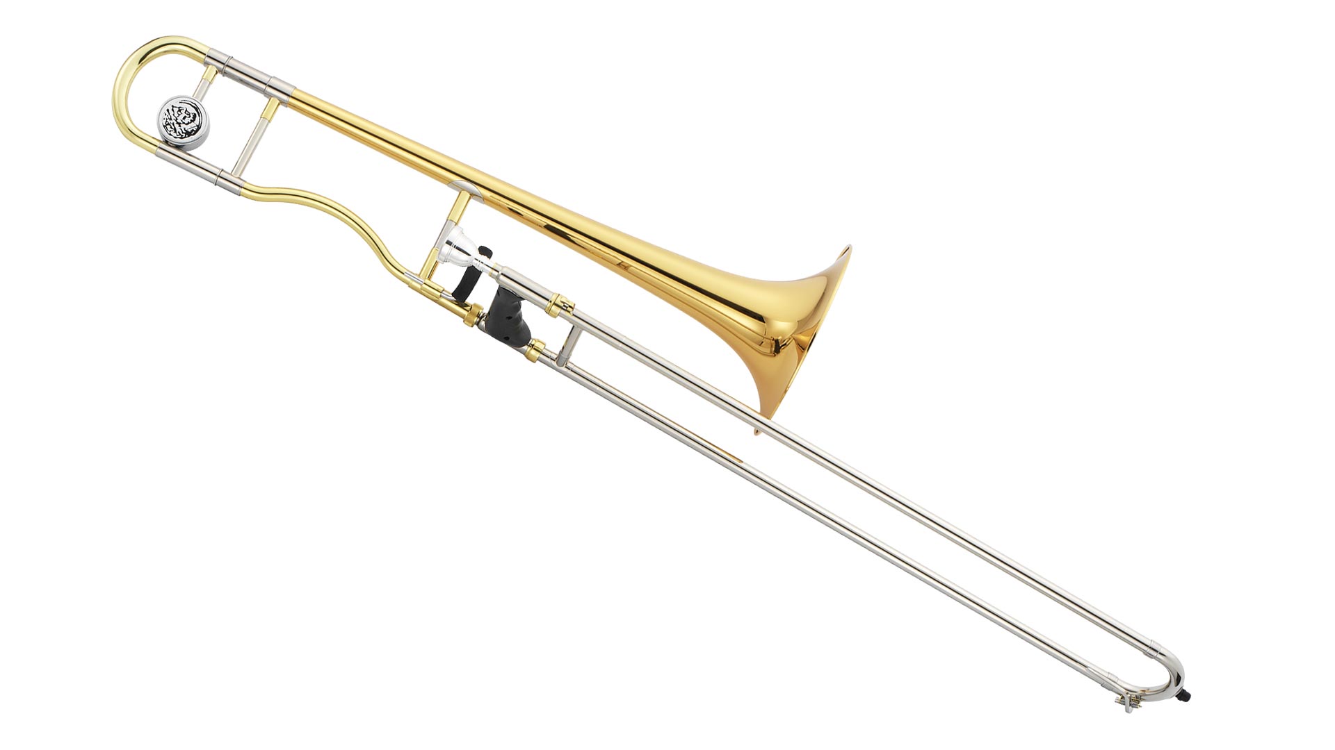 B-Posaune JTB710RQ Ergonomic