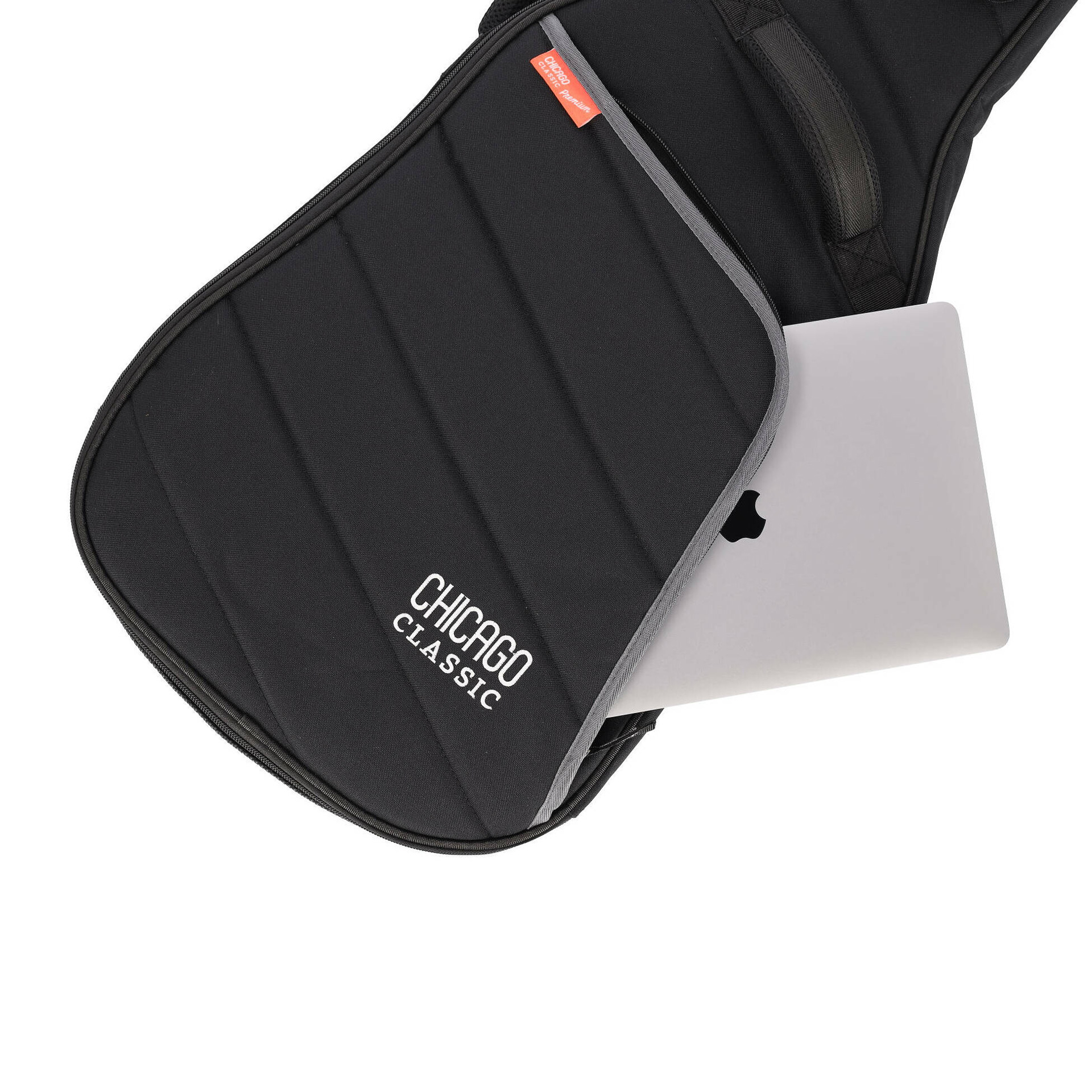 E-Bass-Gigbag Premium