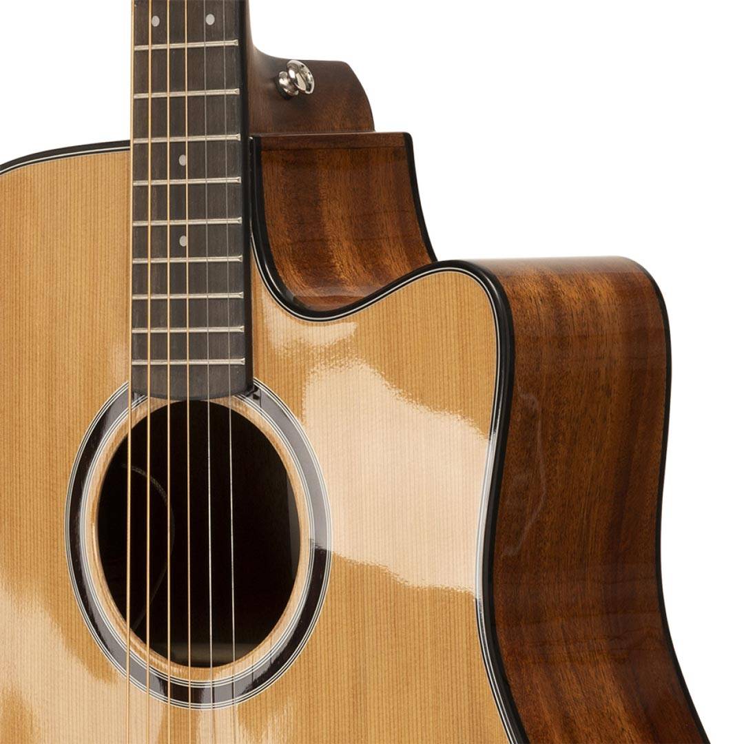 ABLE D630CEN Dreadnought