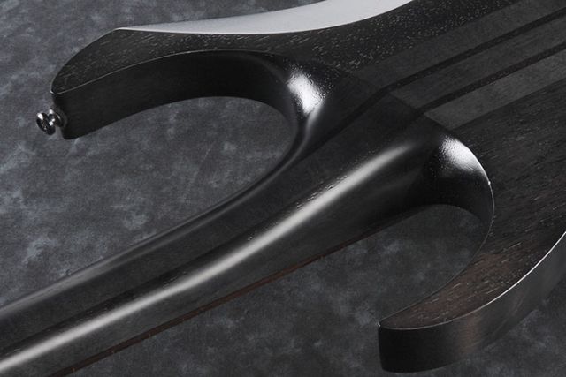 RGRT421-WK weathered Black