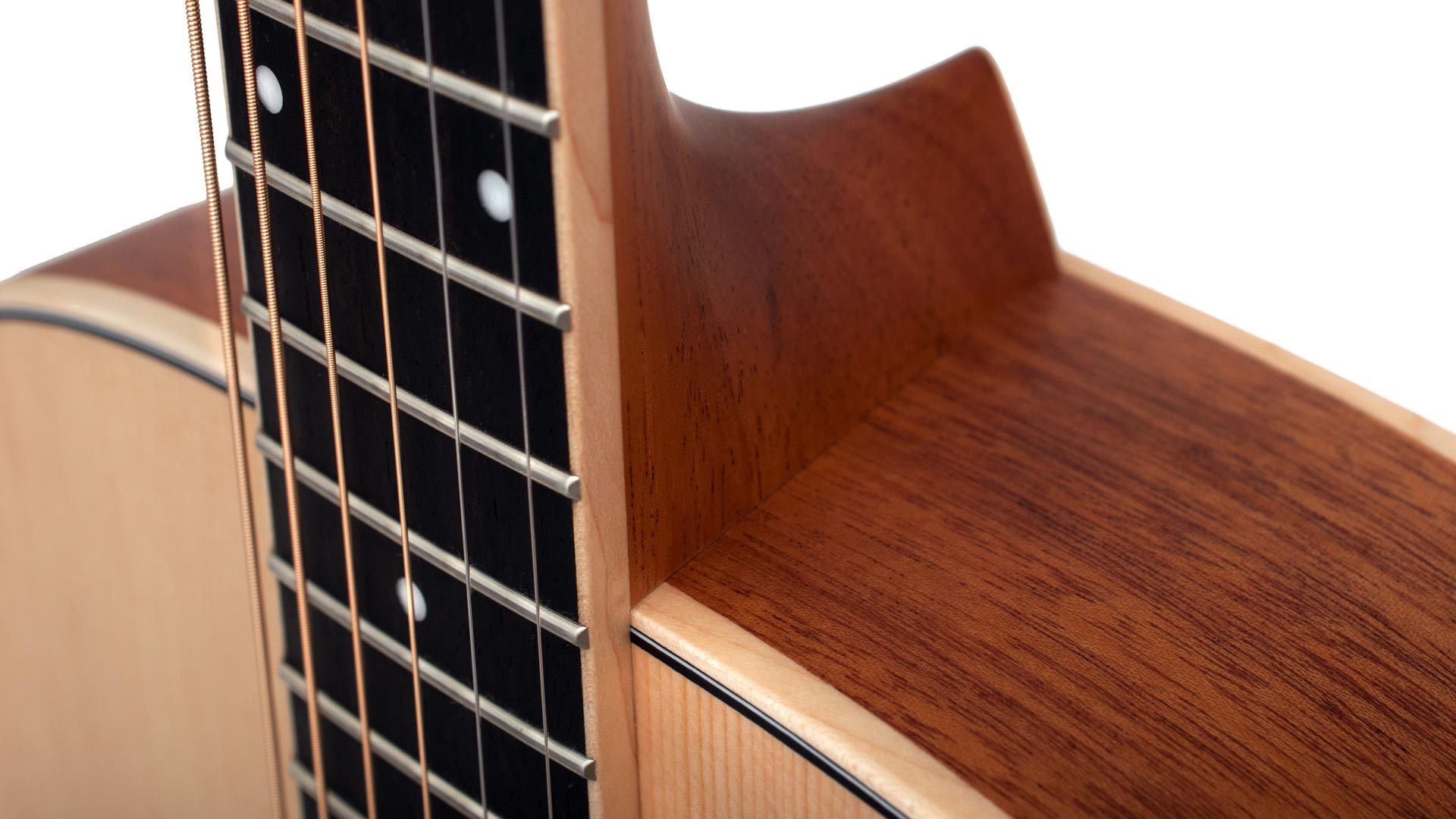 D-03 Dreadnought Recording M.