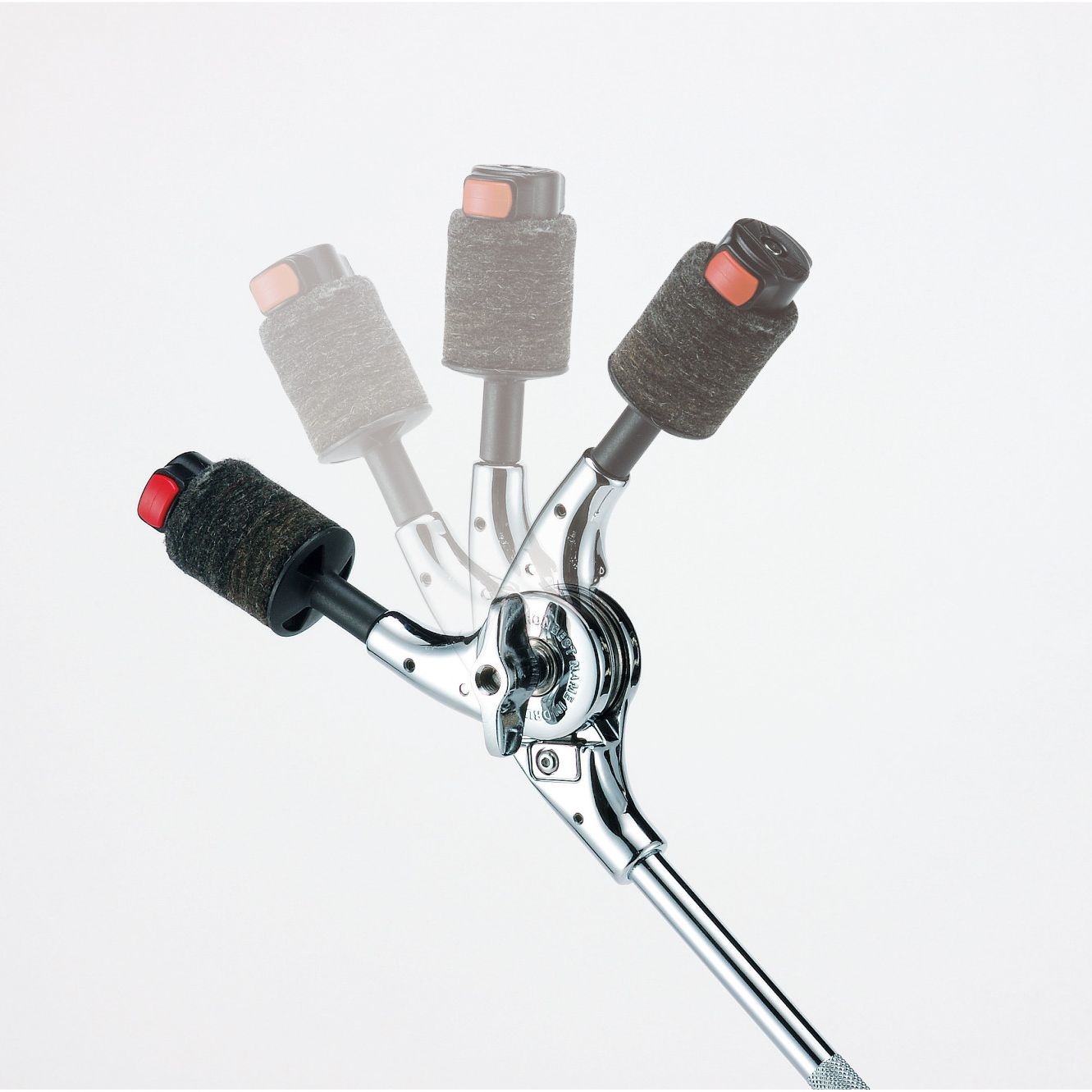 HC83BW Cymbal Boom Stand