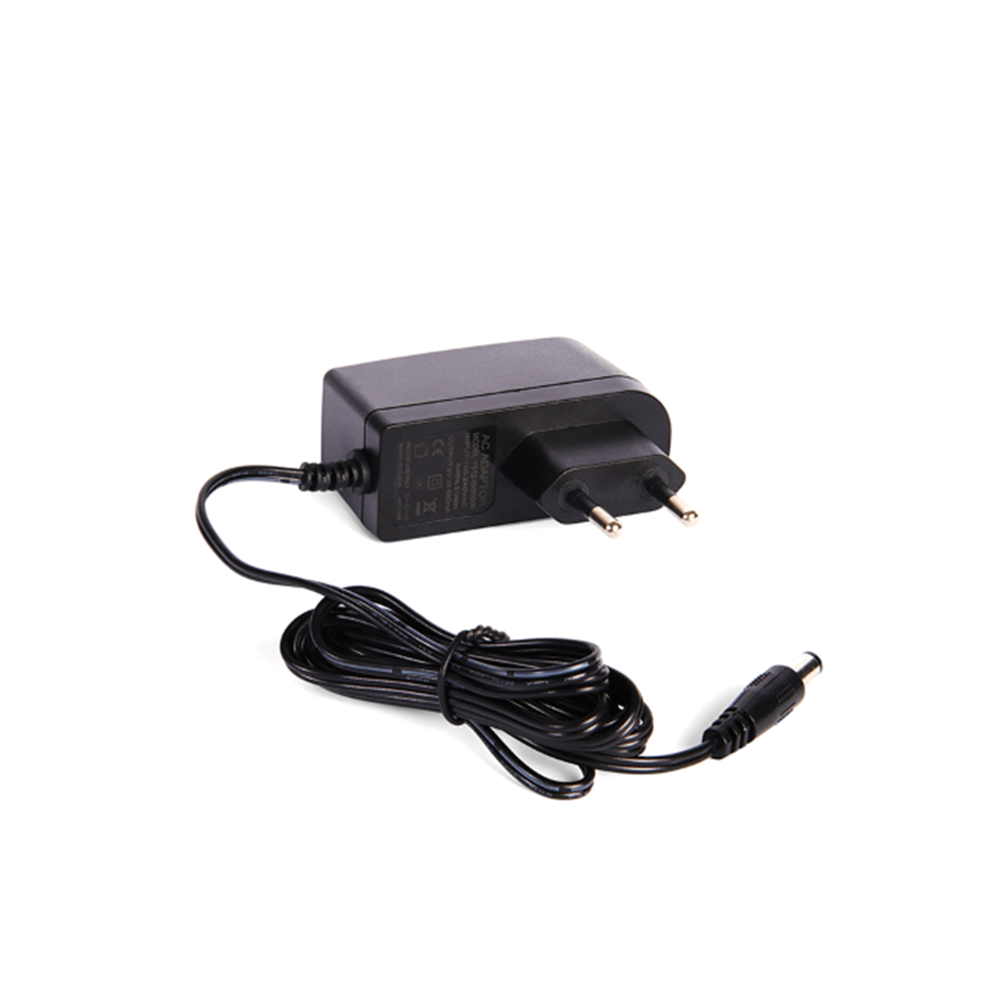 9V Power Adapter Netzteil