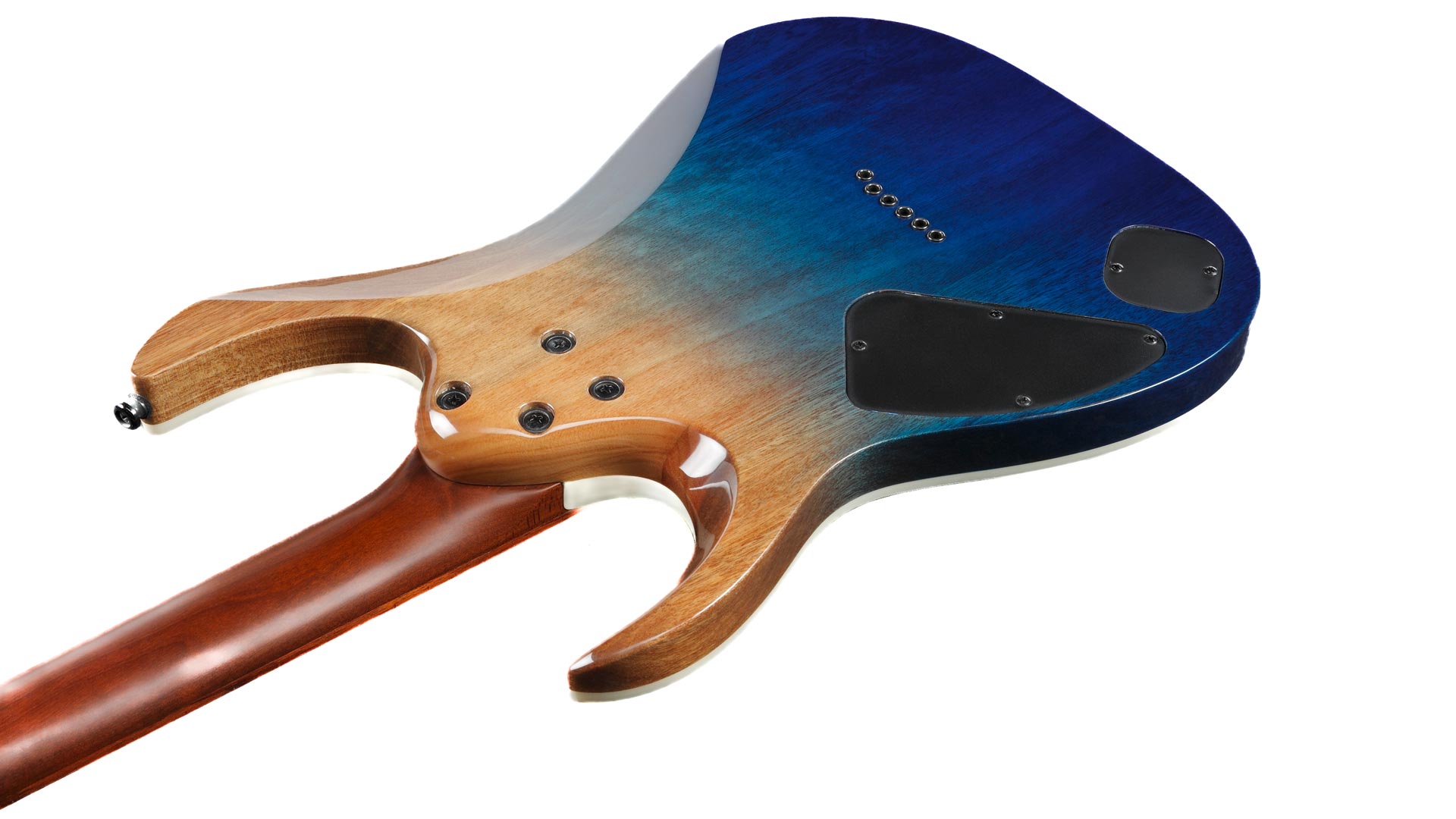 RGA42HPQM-BIG Blue Iceberg G.