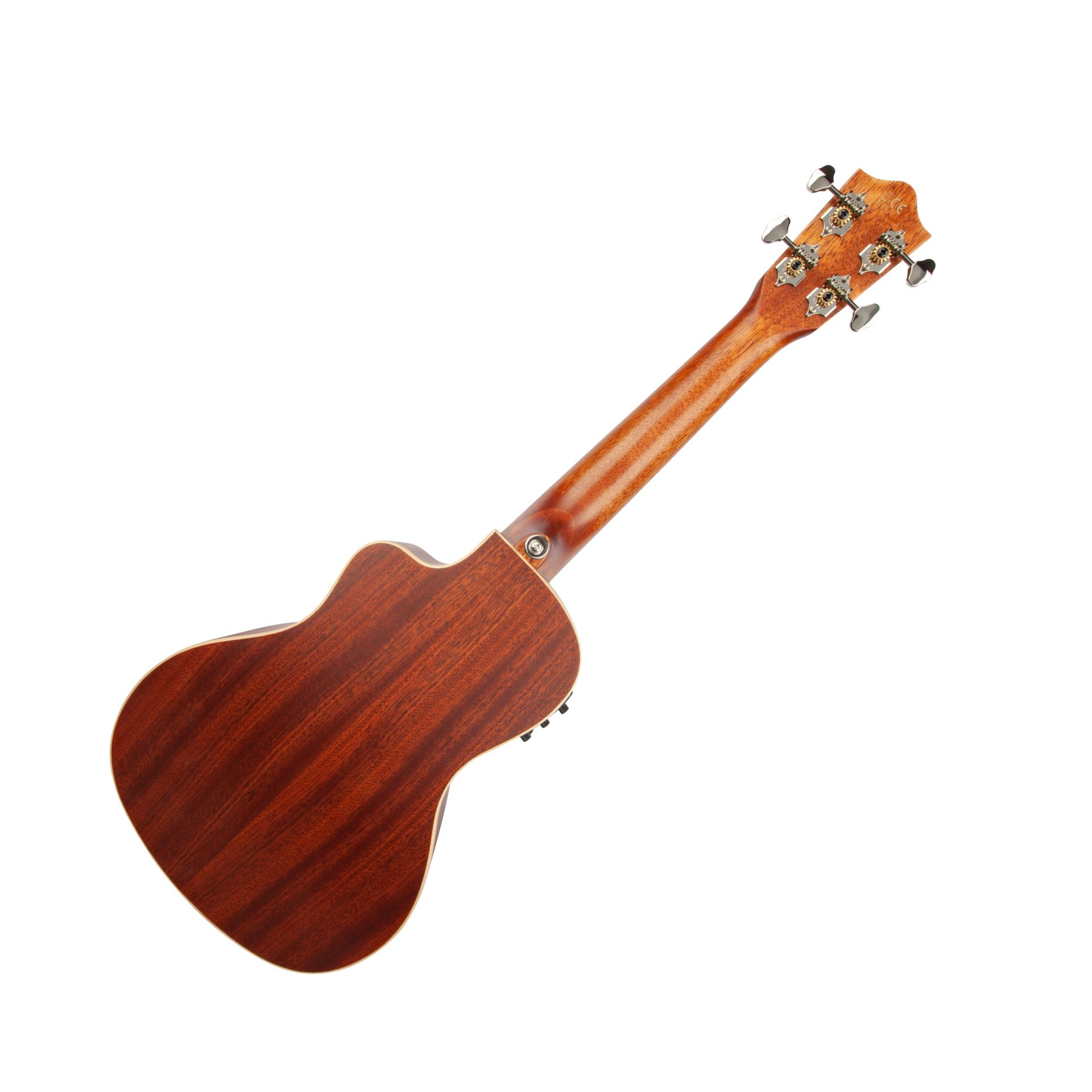 CDST-CEC Konzertukulele Cedar