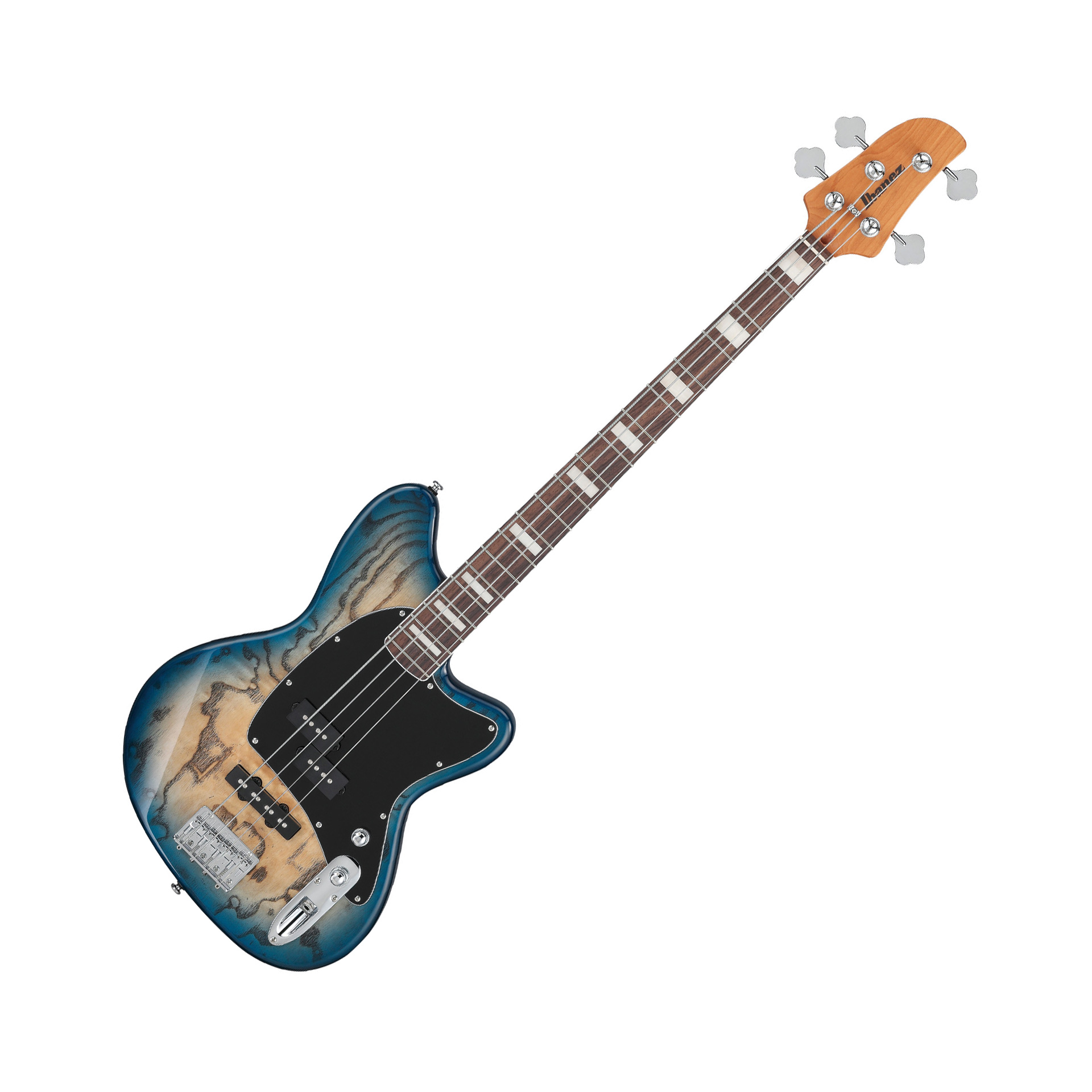 TMB400TA-CBS Talman E-Bass