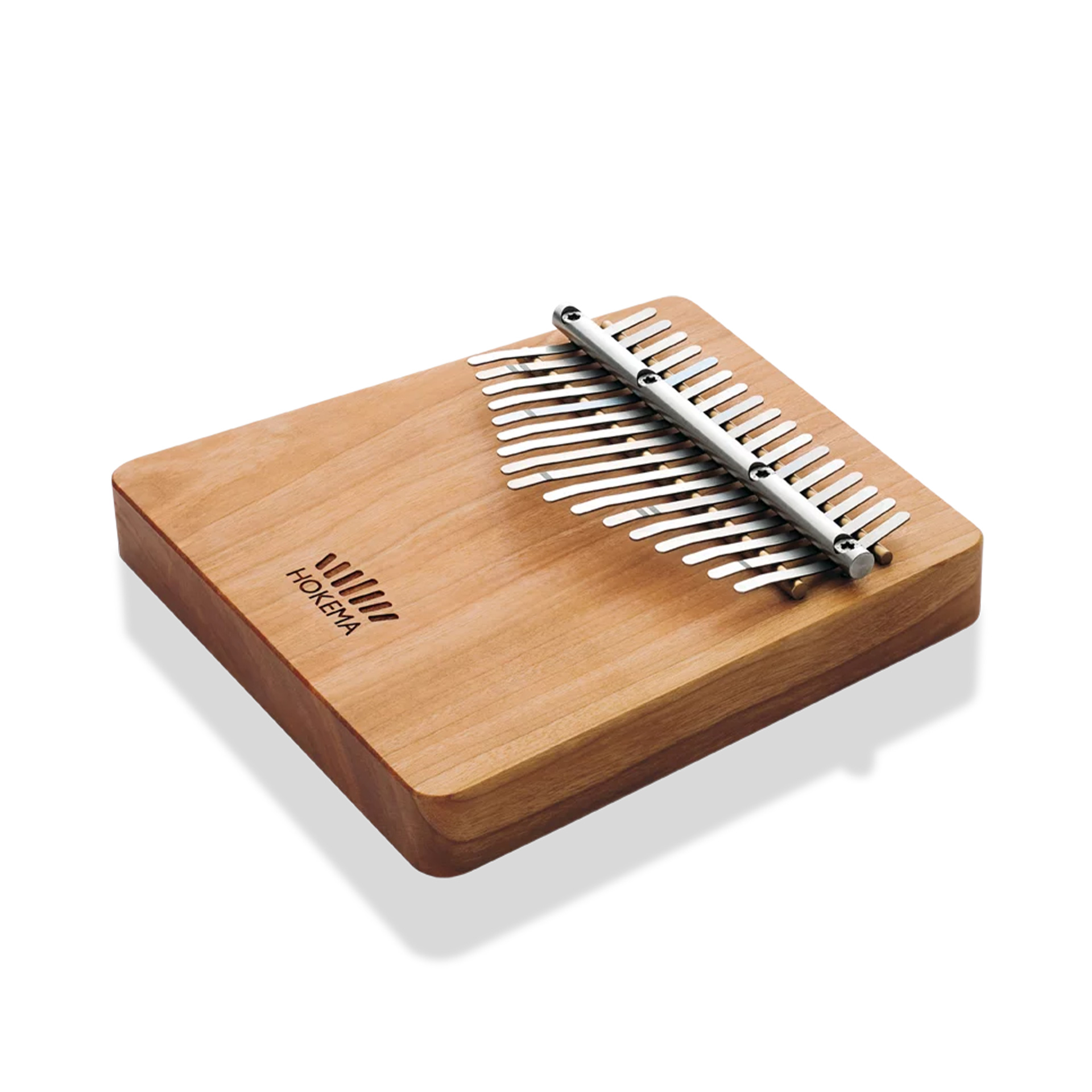 Kalimba B17 C-Dur