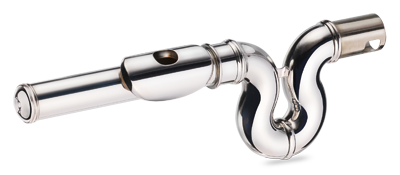 Querflöte Waveline 700WRXE