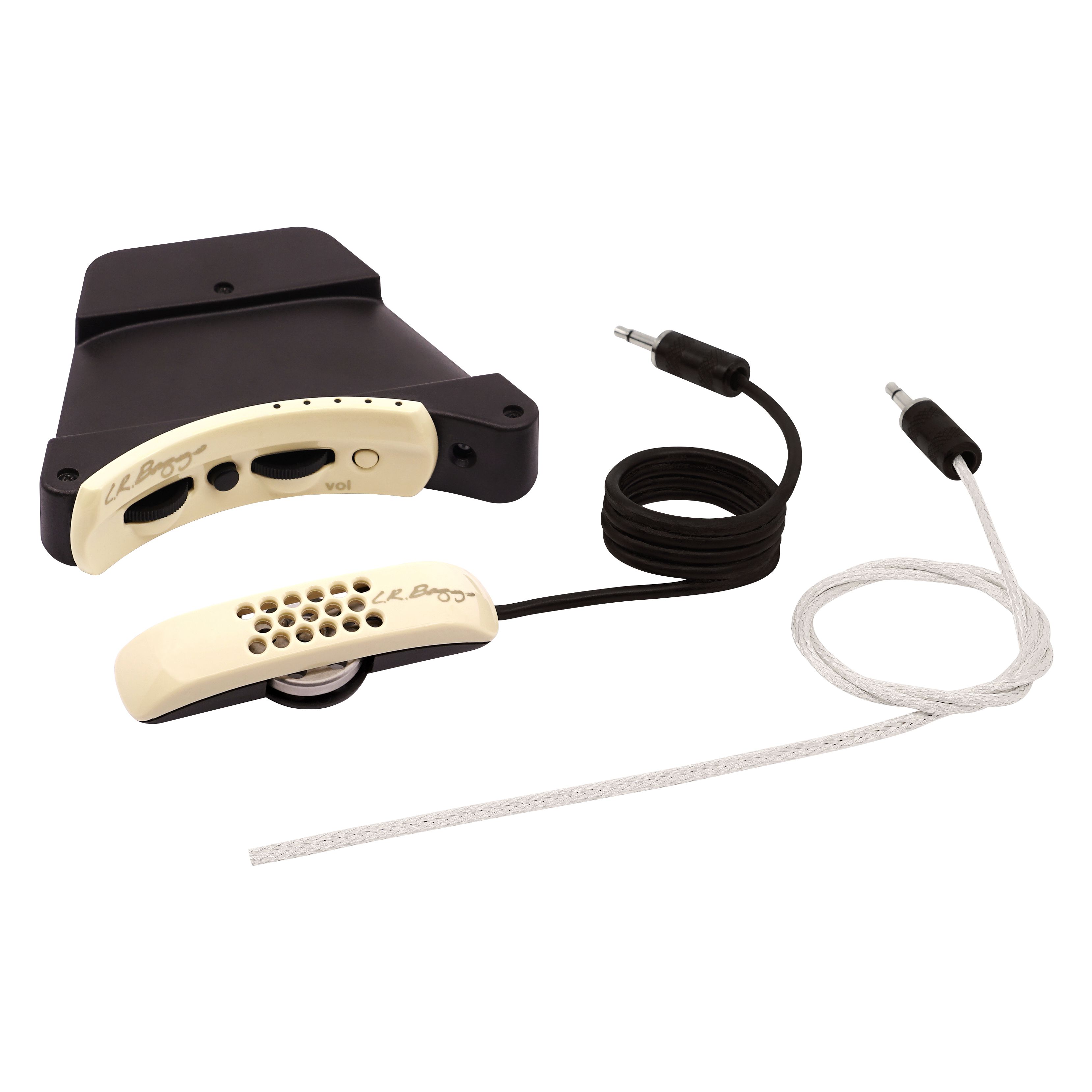 Anthem Komplettset