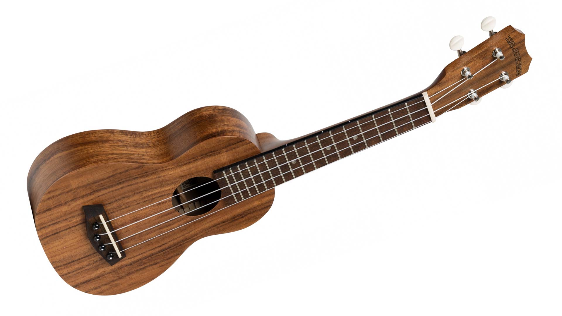 AS-4 Sopran Ukulele
