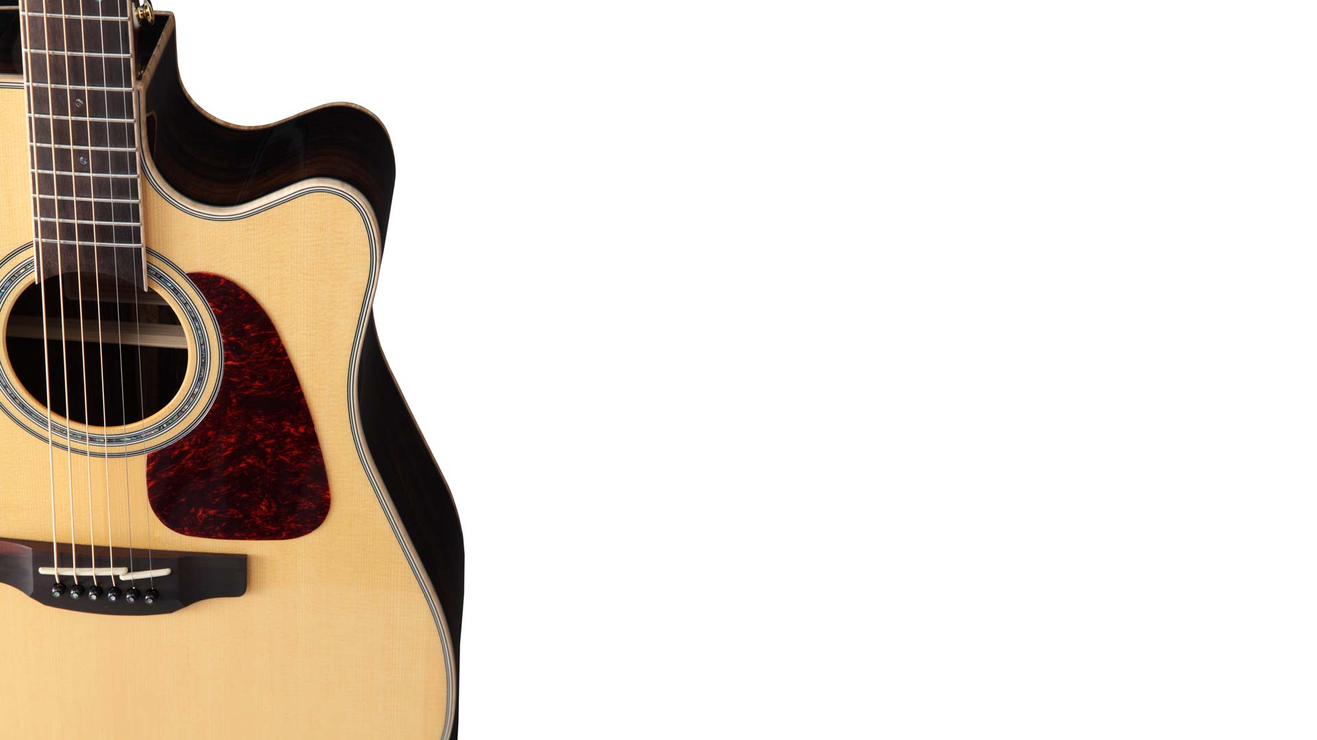 GD90CE Dreadnought Ziricote