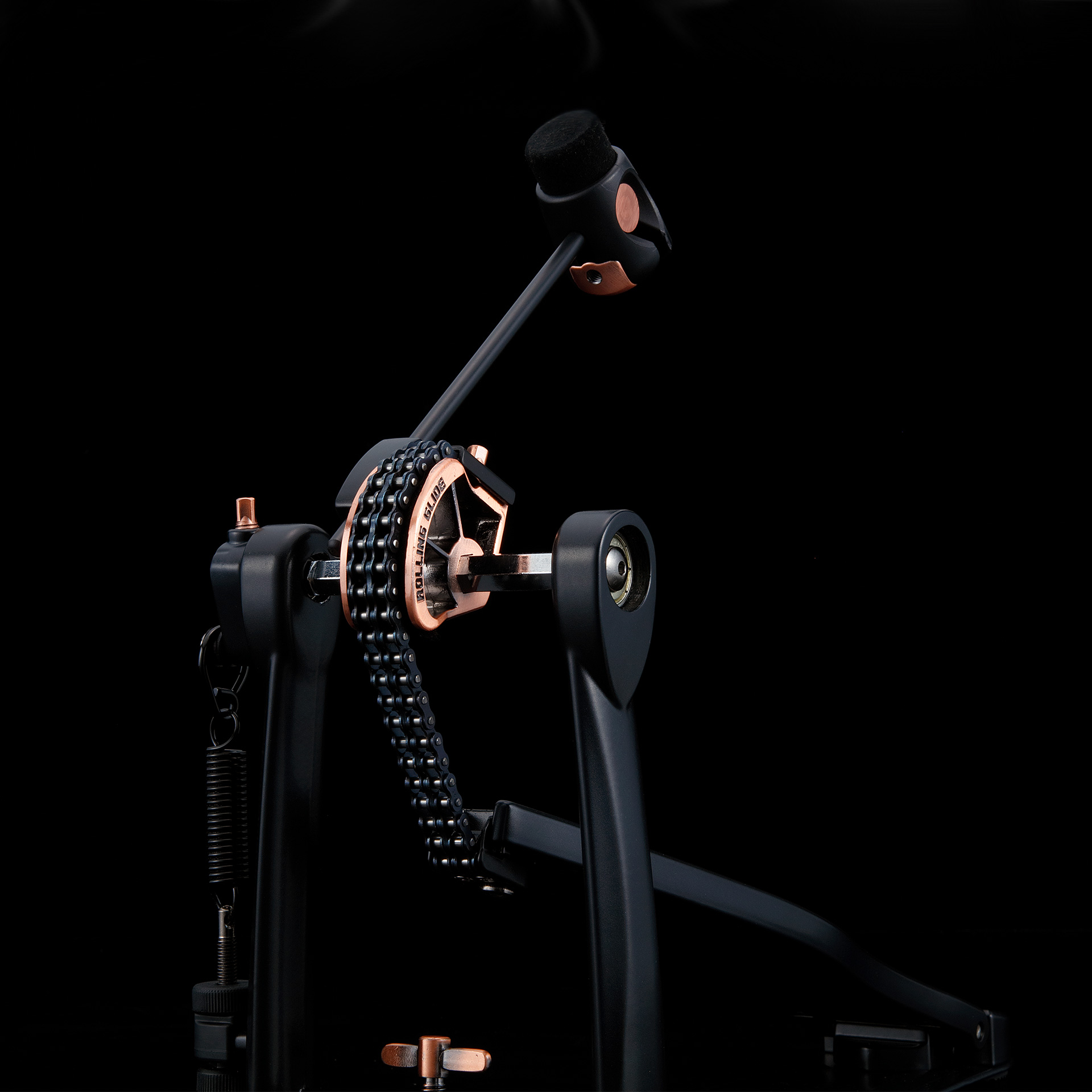 SpeedCobra310 Einzelpedal Ltd.