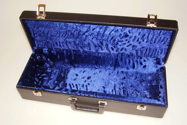 Konzerttrompeten-Koffer 183Z