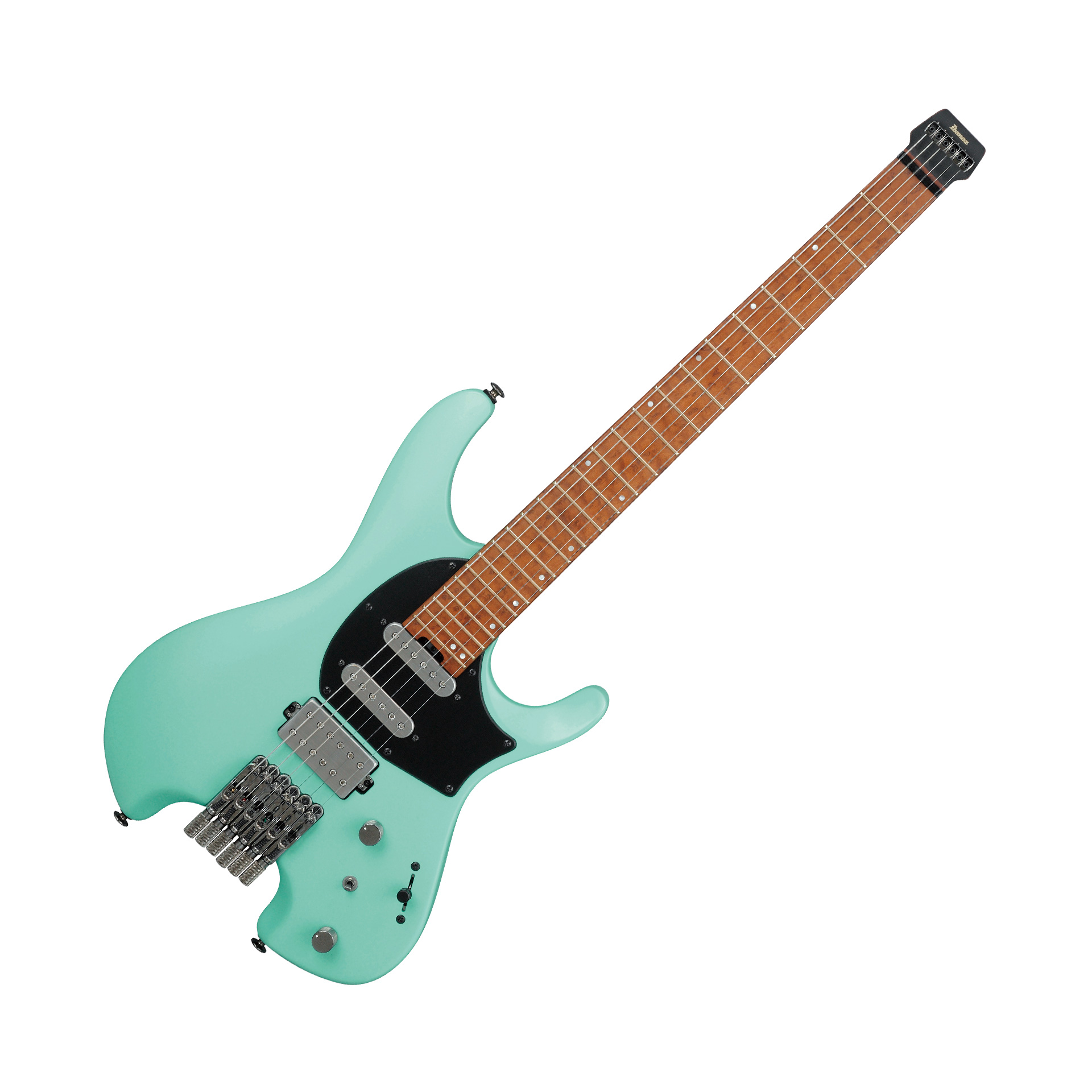 Q54-SFM Quest Sea Foam Green M