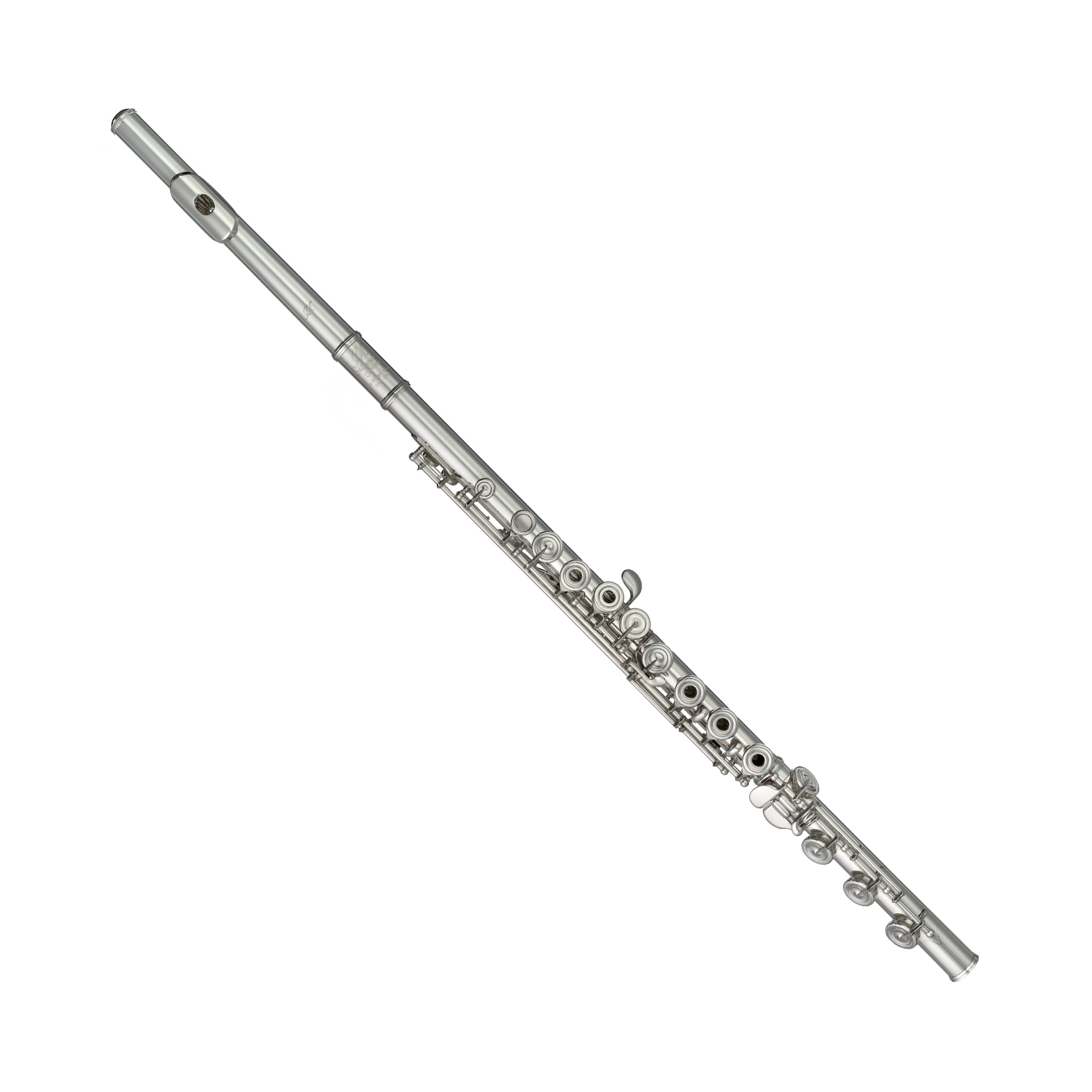 Flöte BR-925-1-REH Sterling