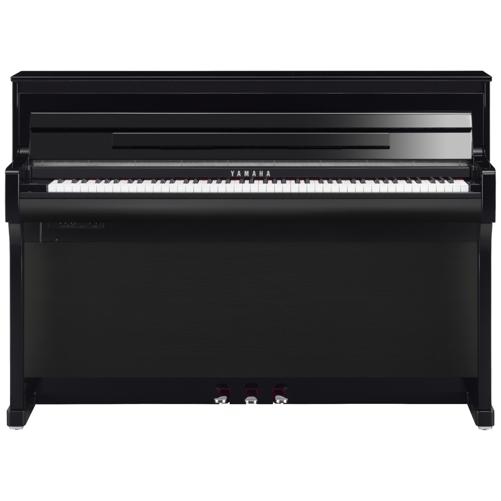 CLP-885PE CLAVINOVA Ebony
