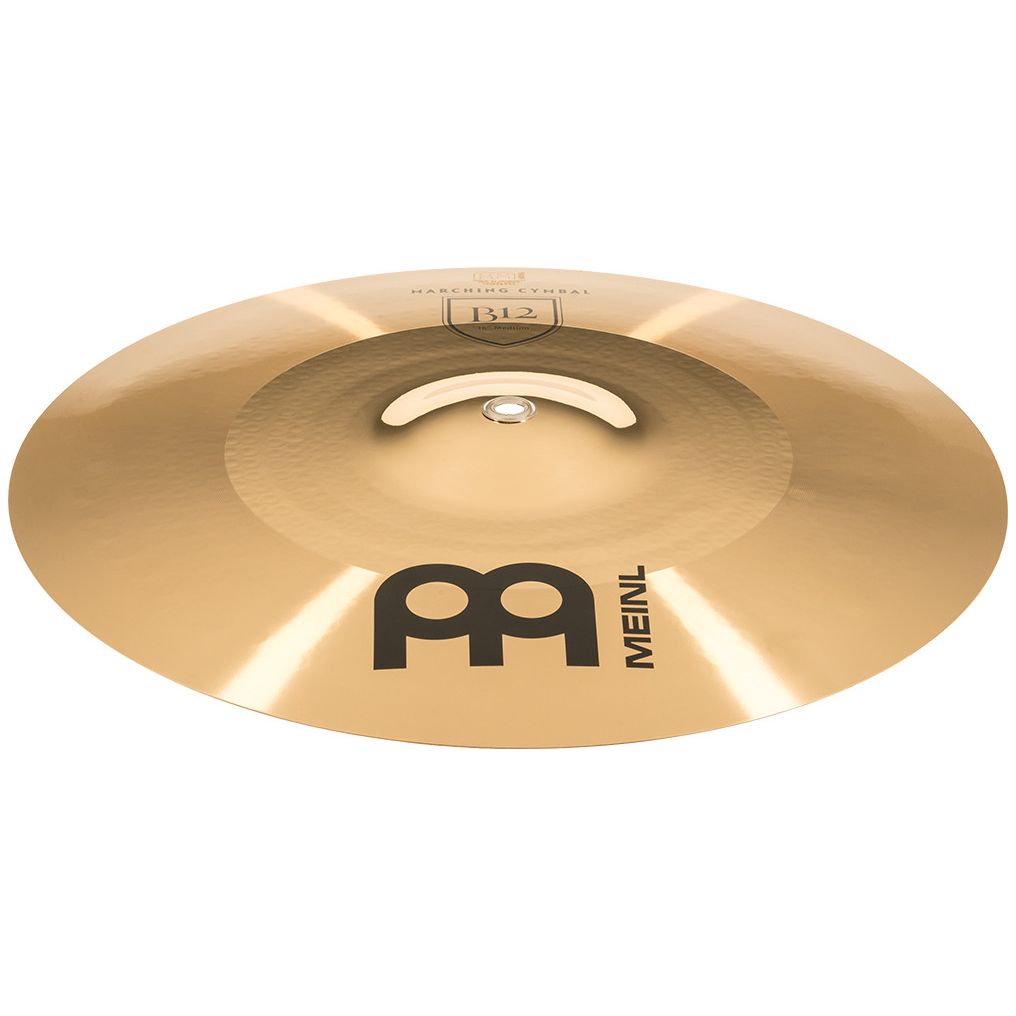 MA-B12-16M Marschbecken 16''