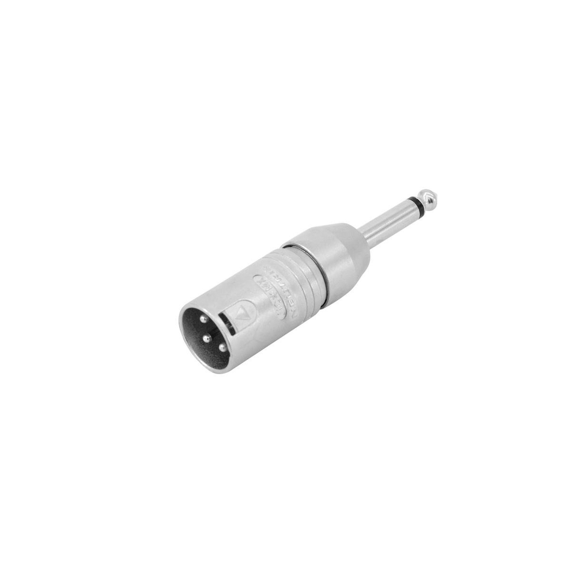 NA2MP XLR-Adapter XLR/Klinke
