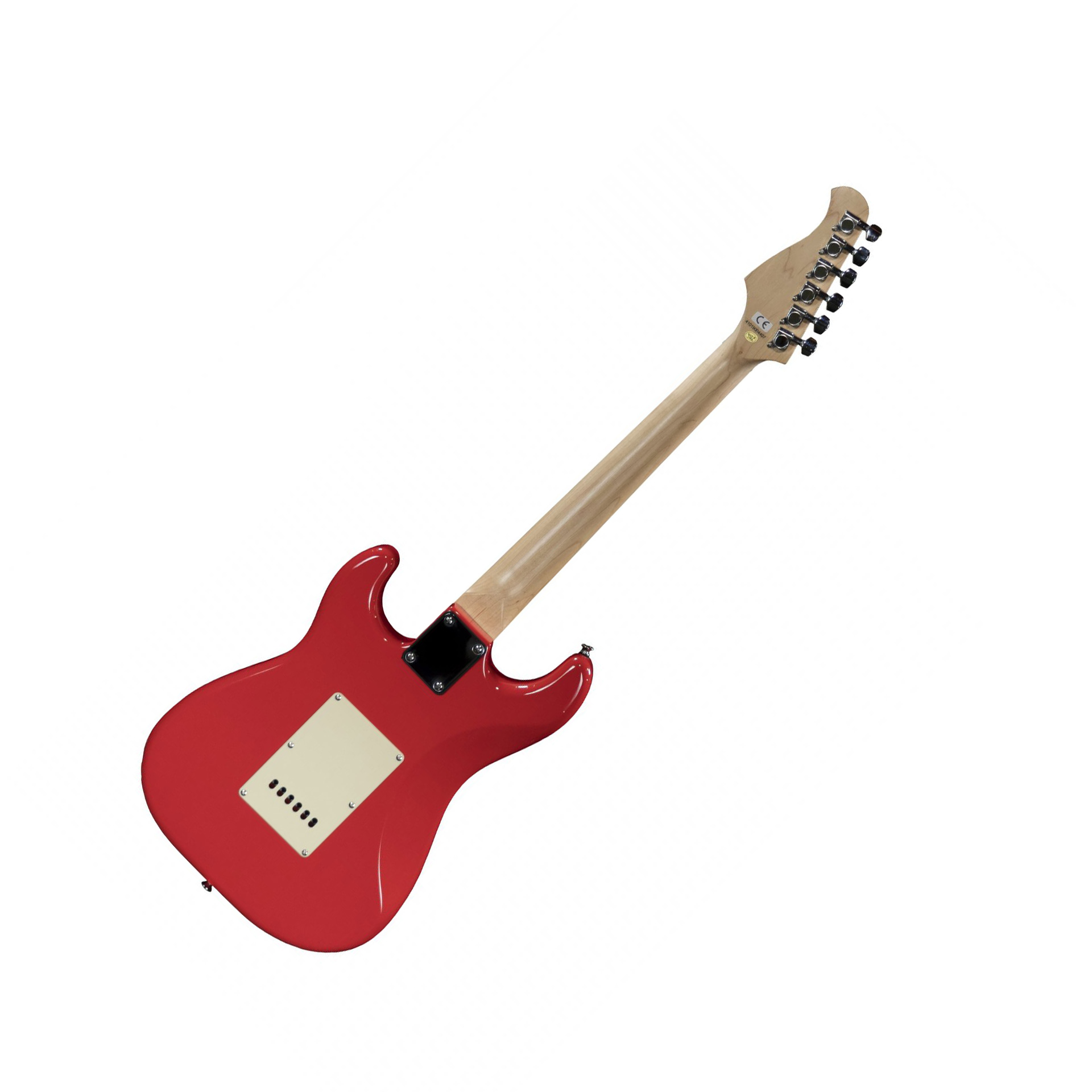 ST-Junior-FR Kinder E-Gitarre