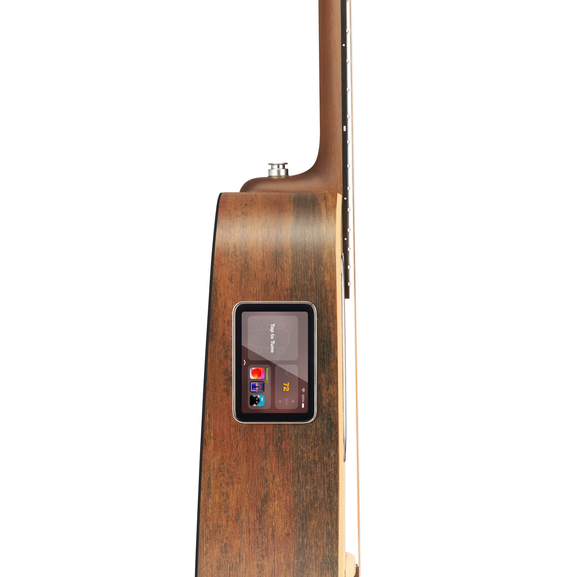 ME4 SPRUCE 41'' Akustikgitarre