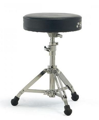 DT270 Drummer Sitz