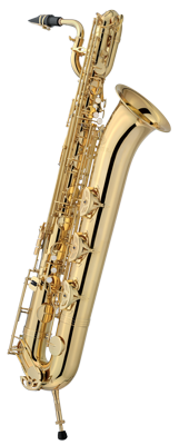 Eb Baritonsaxophon JBS1000Q