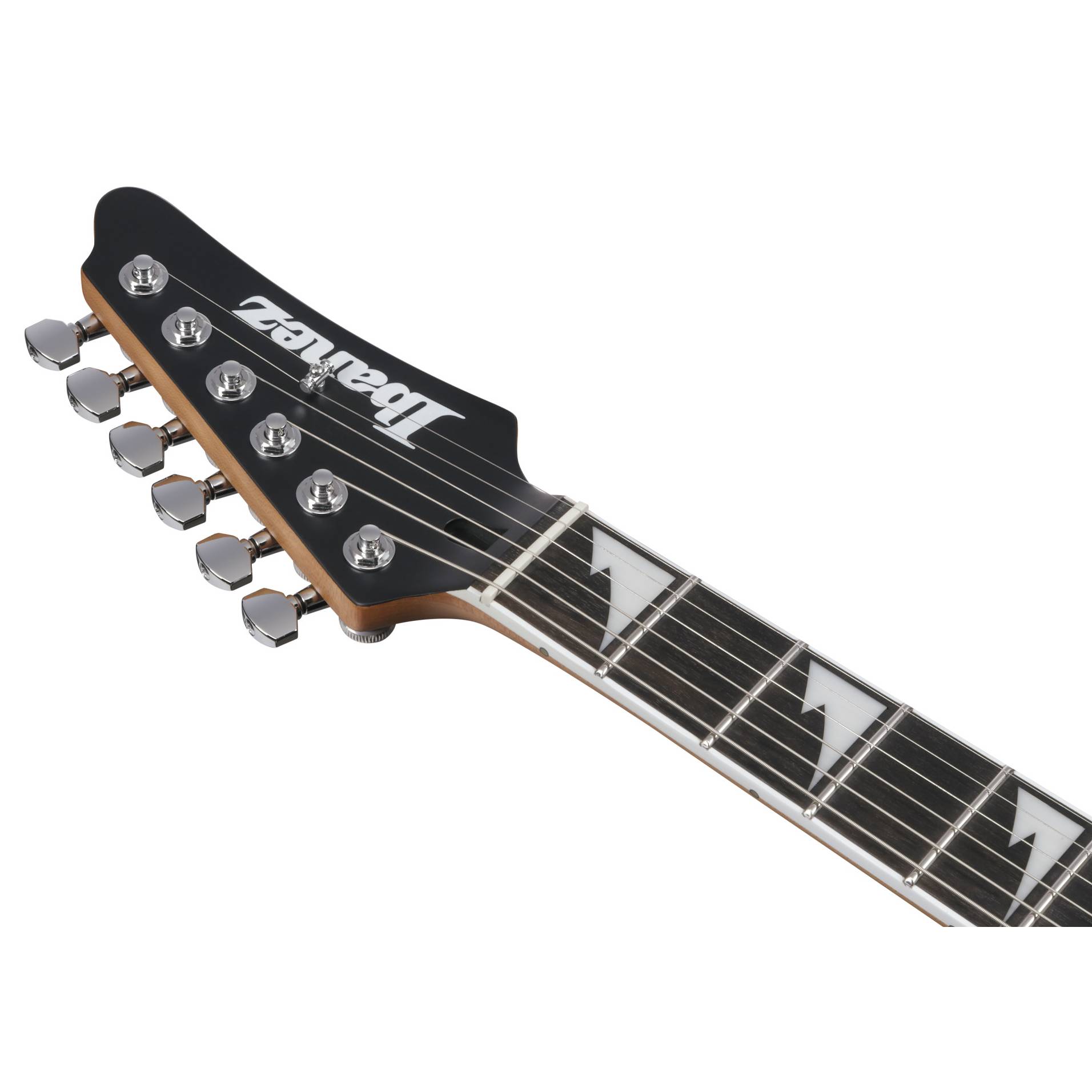 BER10 Bernth Signature Gitarre
