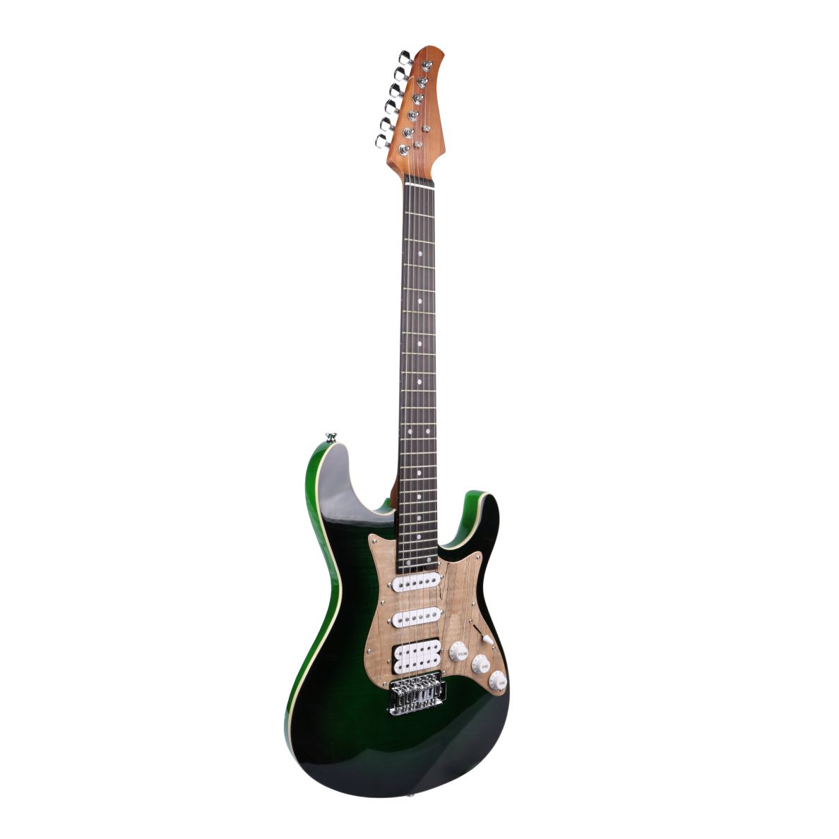 ES60-FEB E-Gitarre