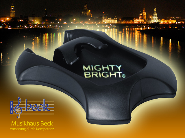 Mighty Bright Magnethalter