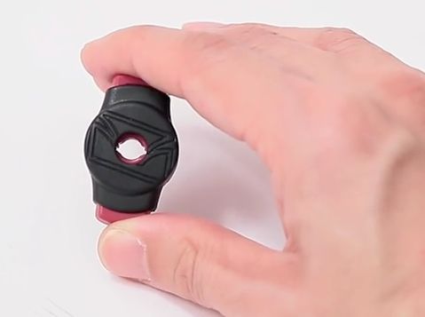 Cymbal Mate Quick Set 4 Stück