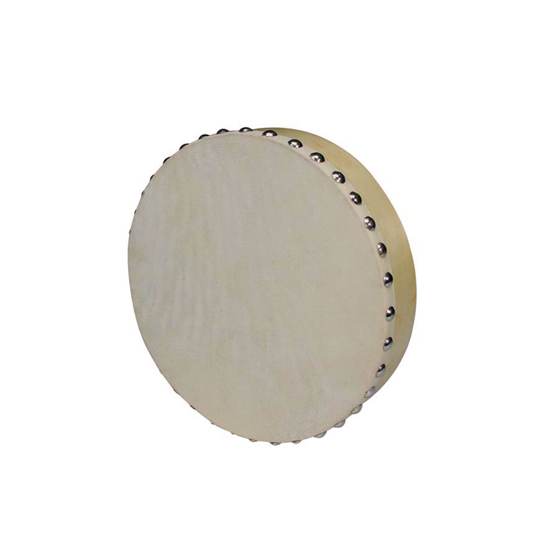 8'' Handtrommel, Tambourin