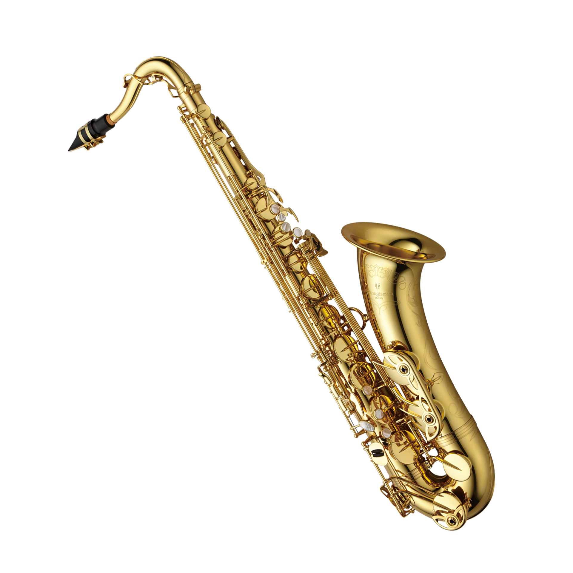 Tenorsaxophon T-WO10 Elite